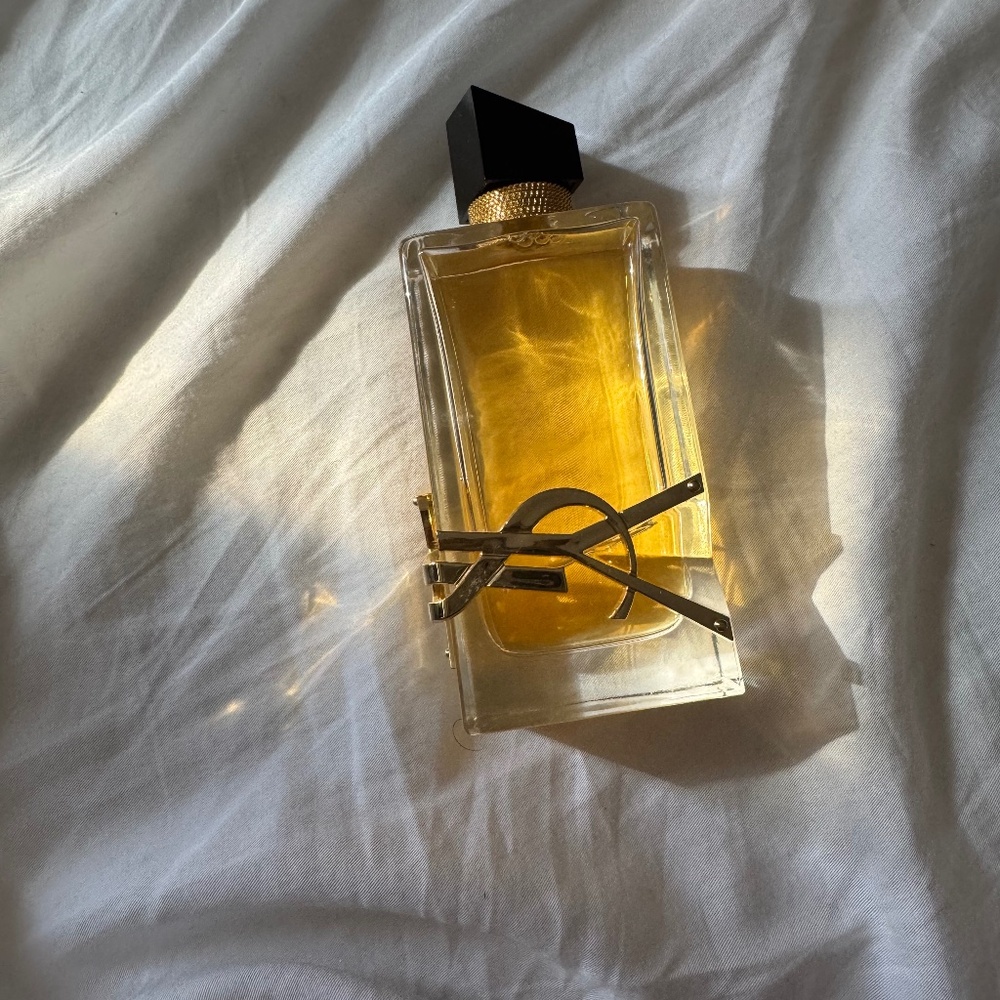 YSL libre perfume